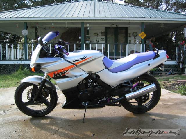 Bike Photo 261524