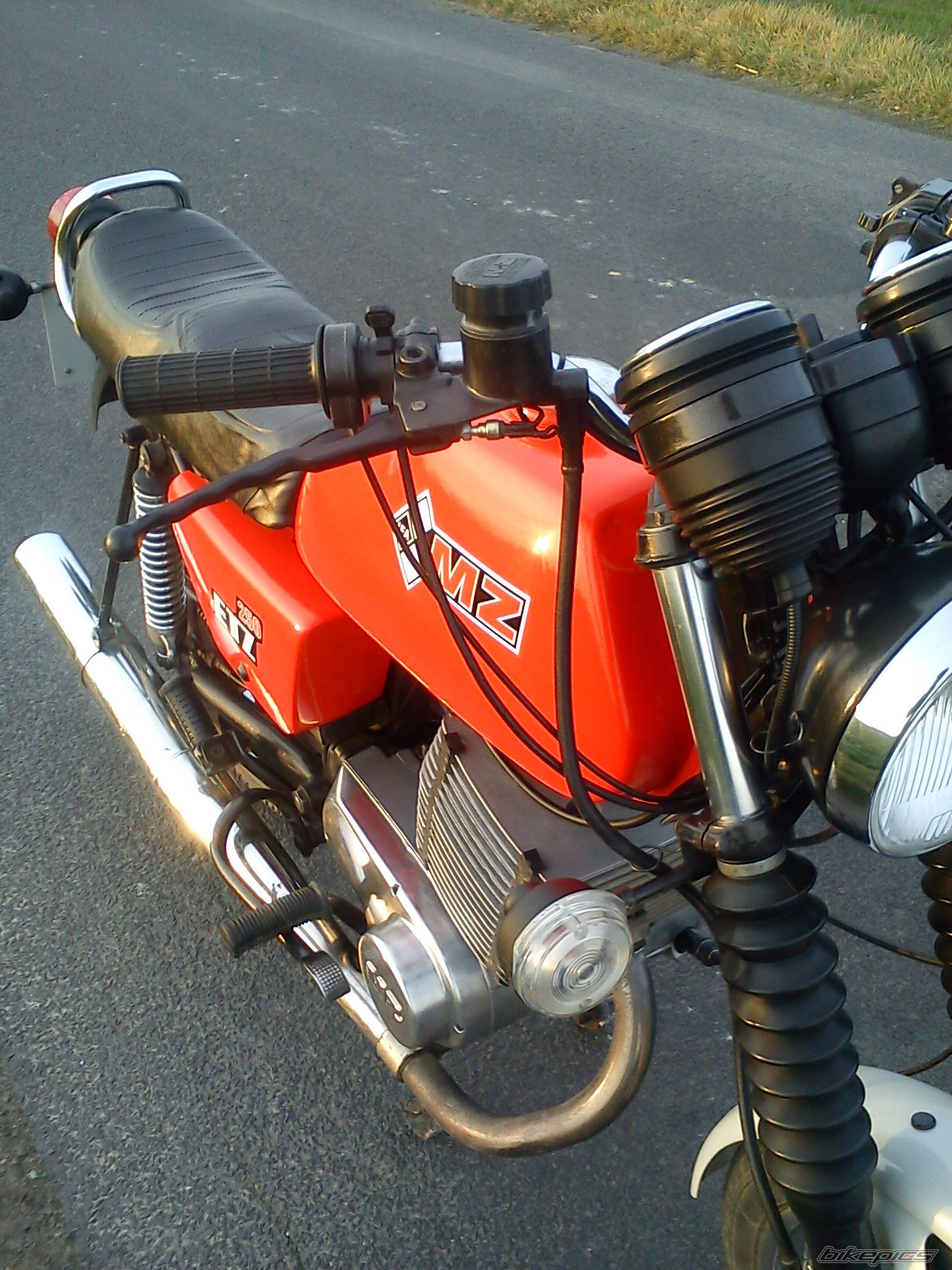 Bike Photo 2615300