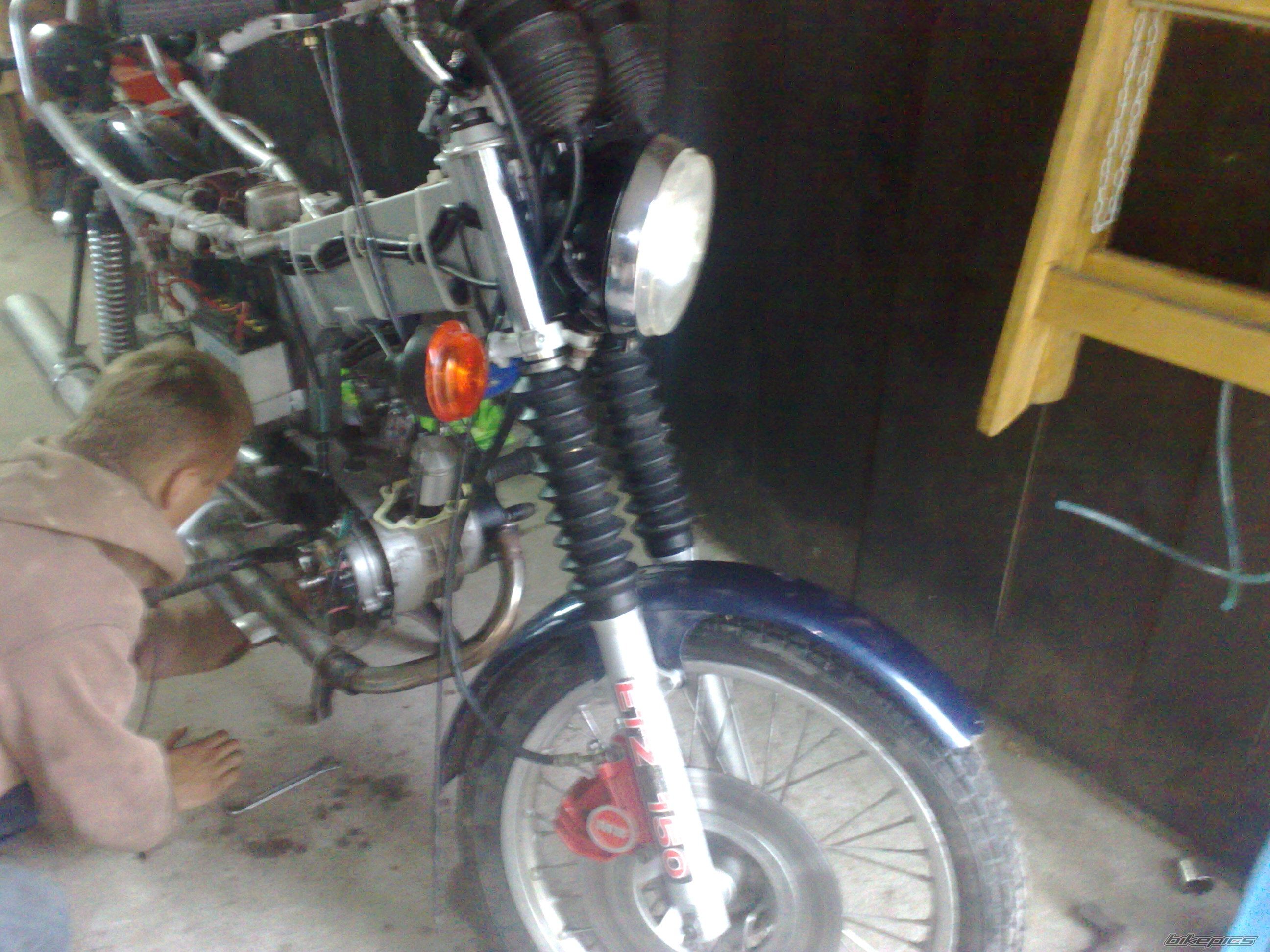 Bike Photo 2615334