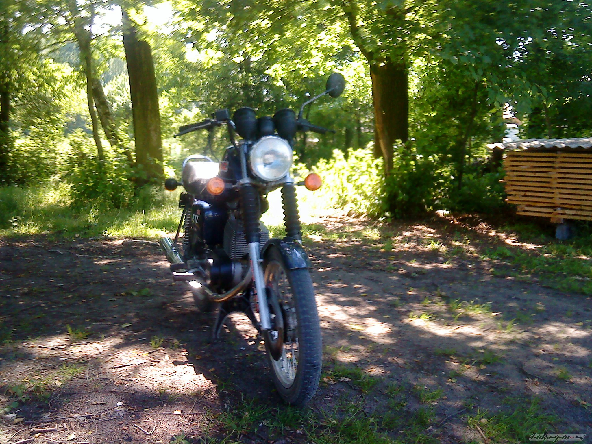 Bike Photo 2615337