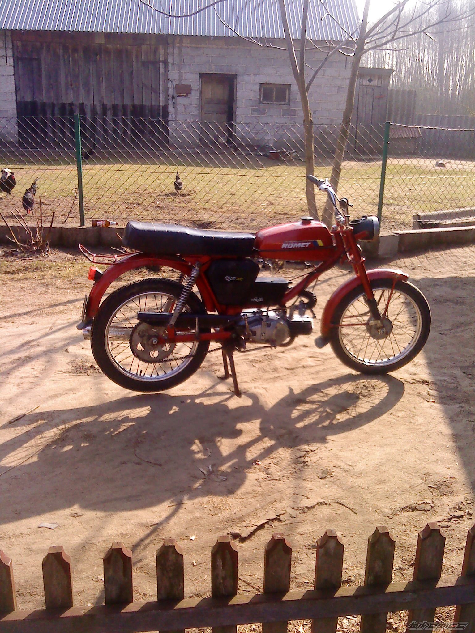 Bike Photo 2615338