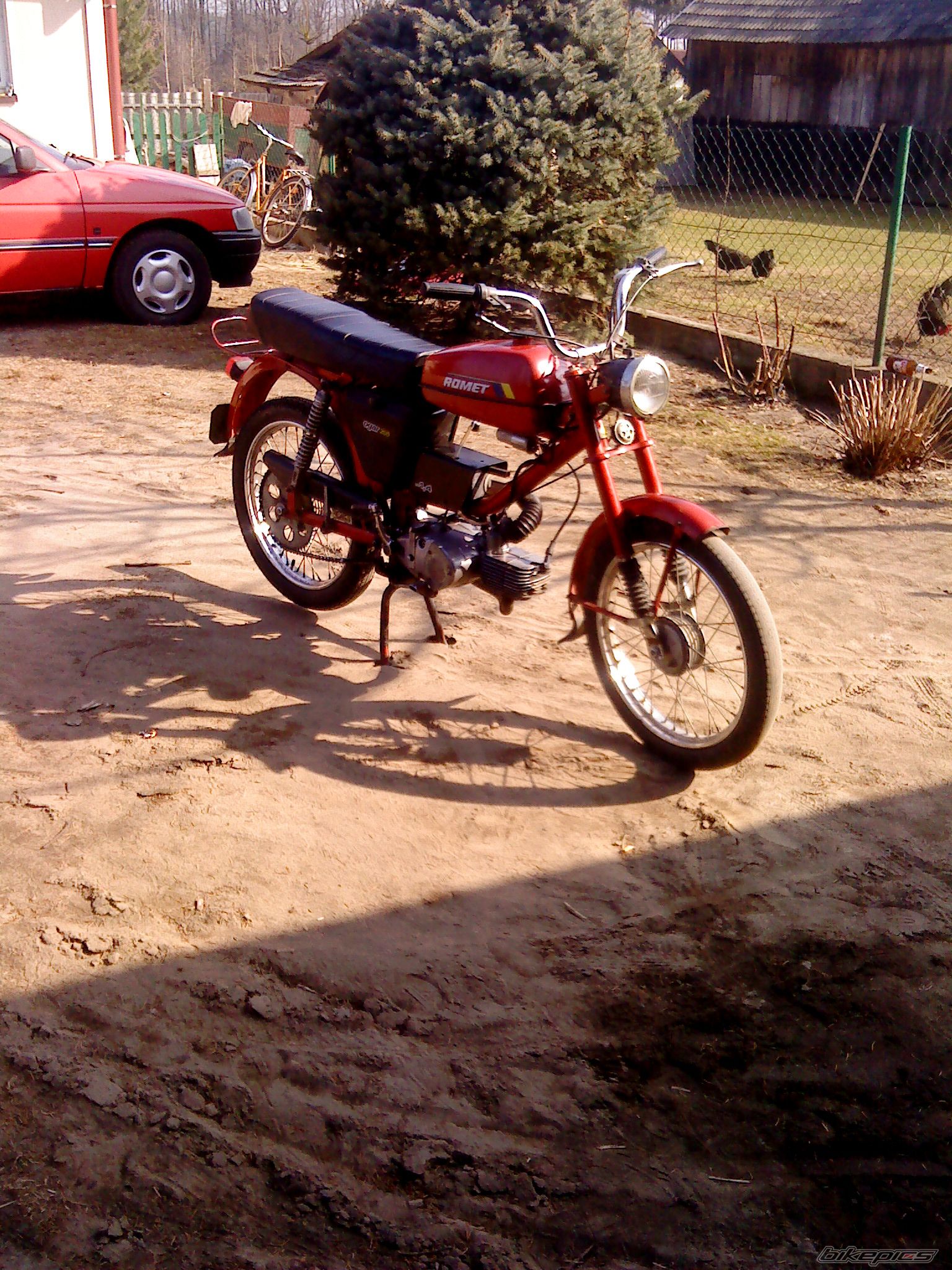 Bike Photo 2615340