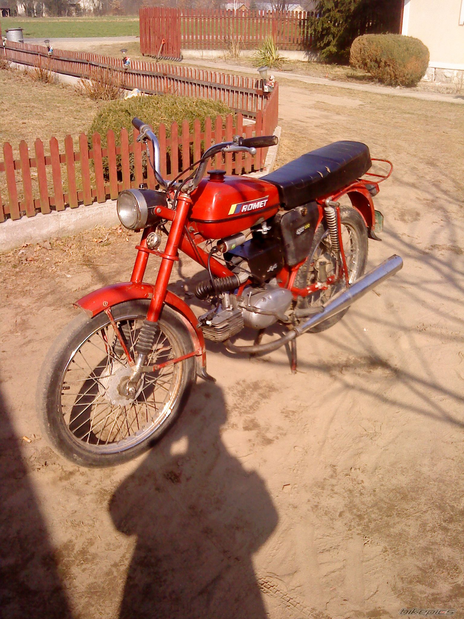 Bike Photo 2615341