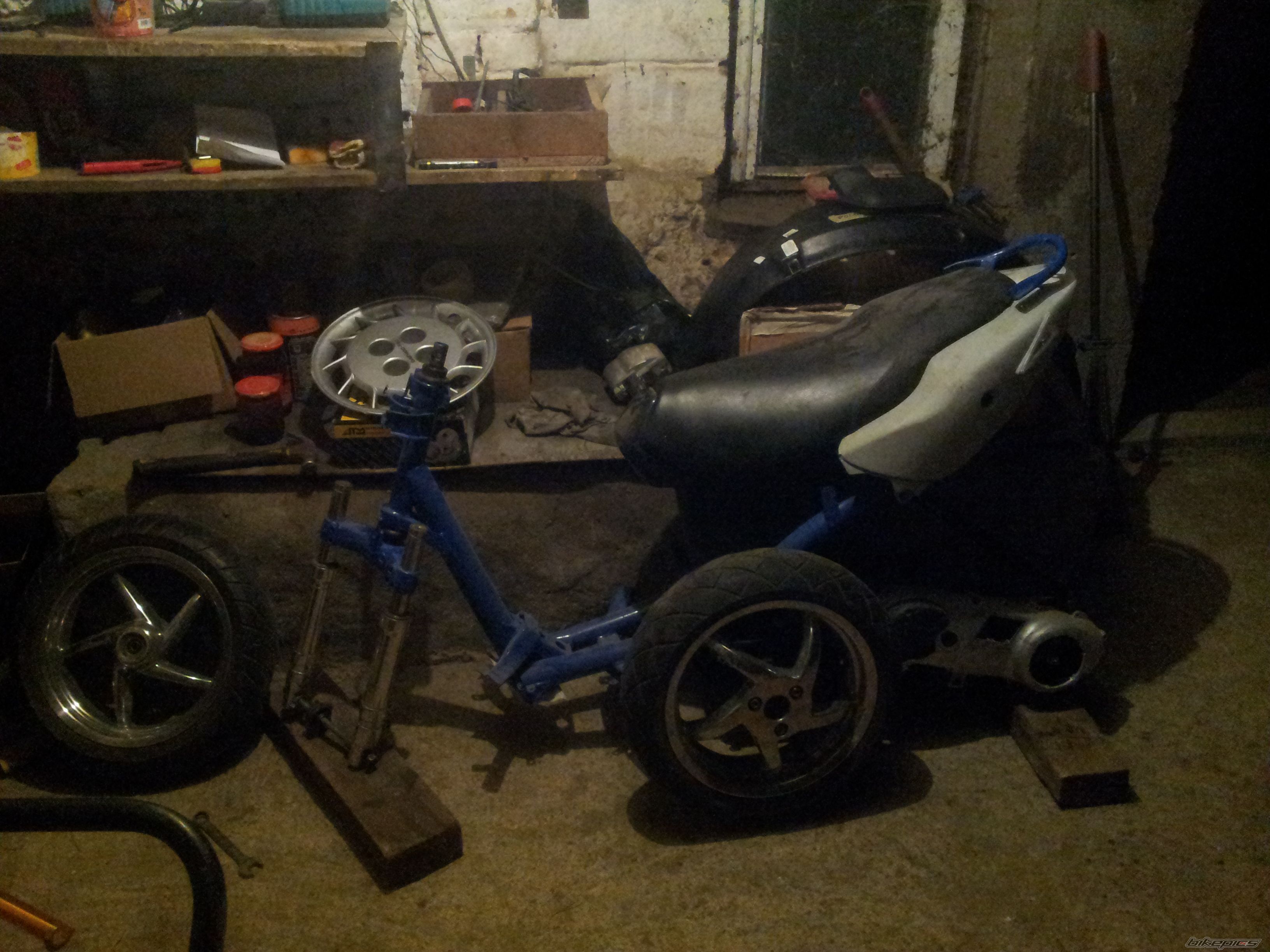 Bike Photo 2615389