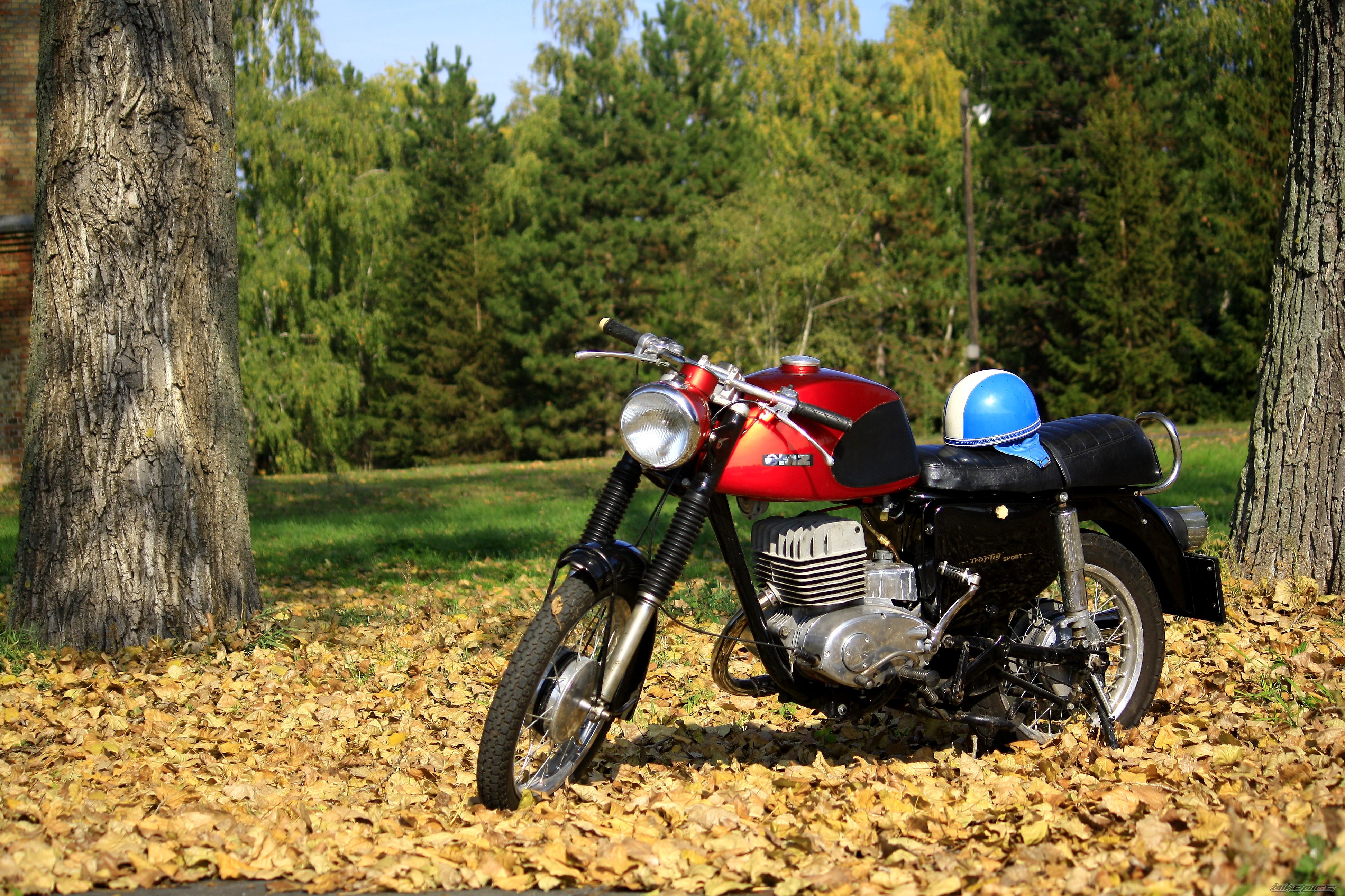 Bike Photo 2615396