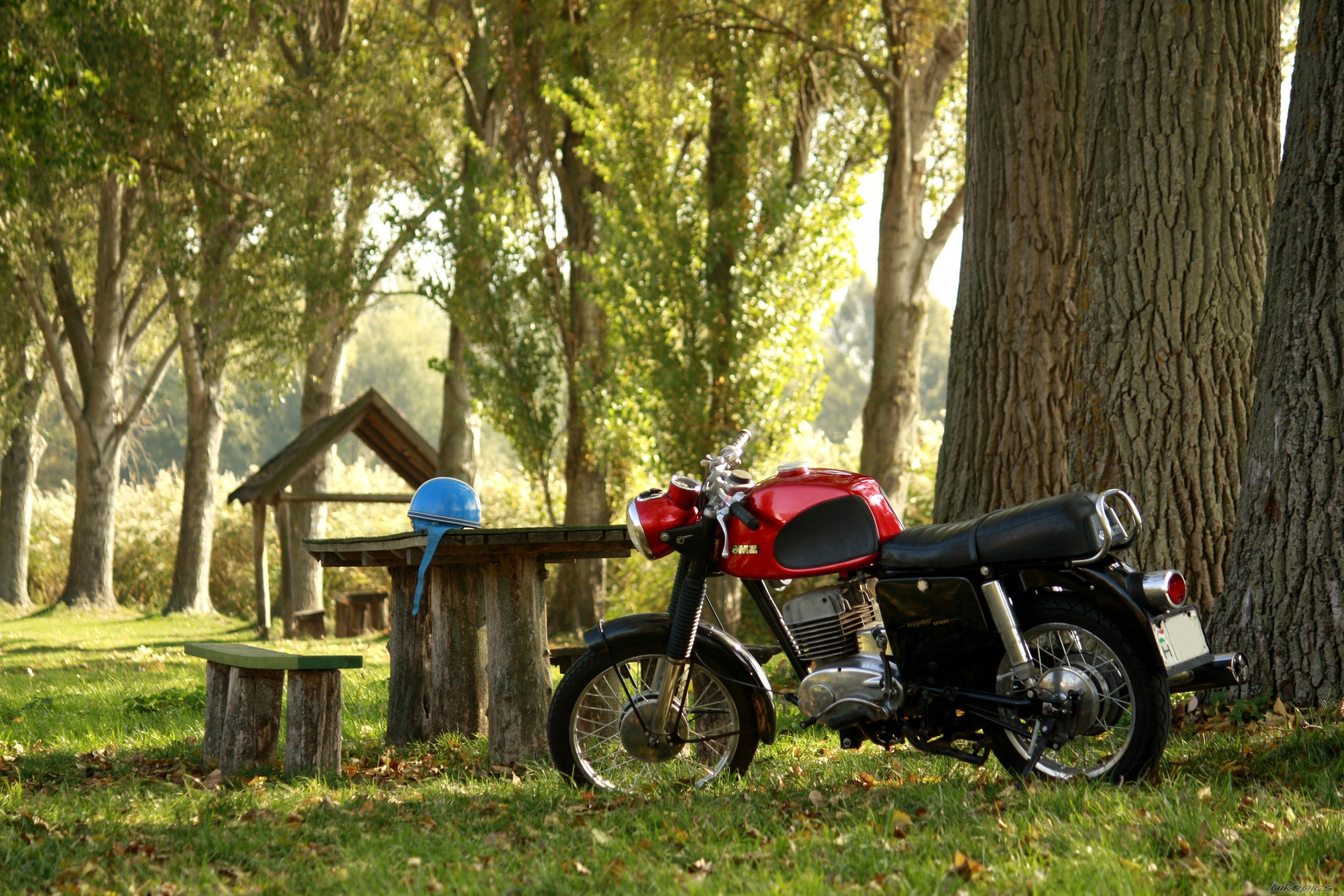 Bike Photo 2615397