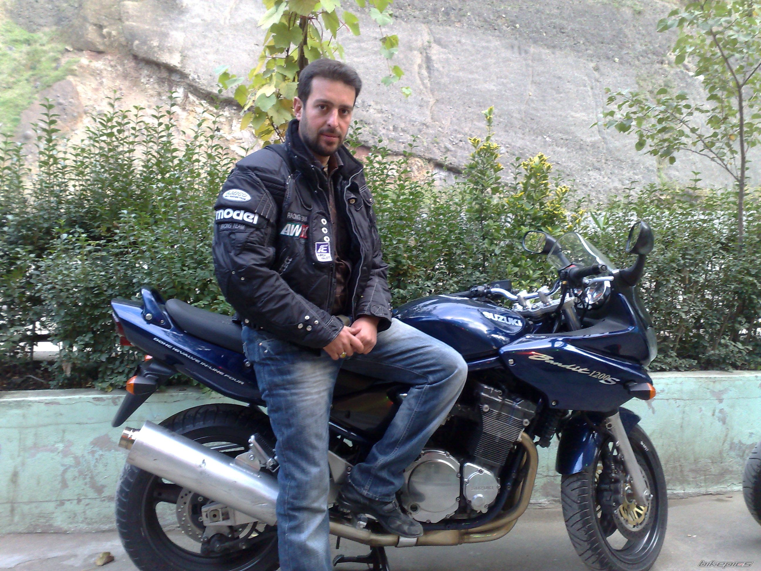 Bike Photo 2615422