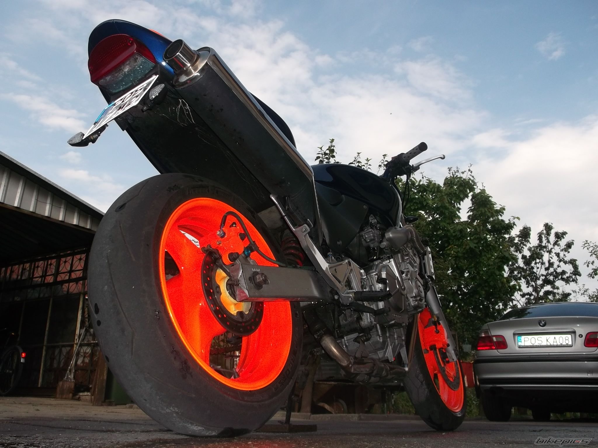Bike Photo 2615425