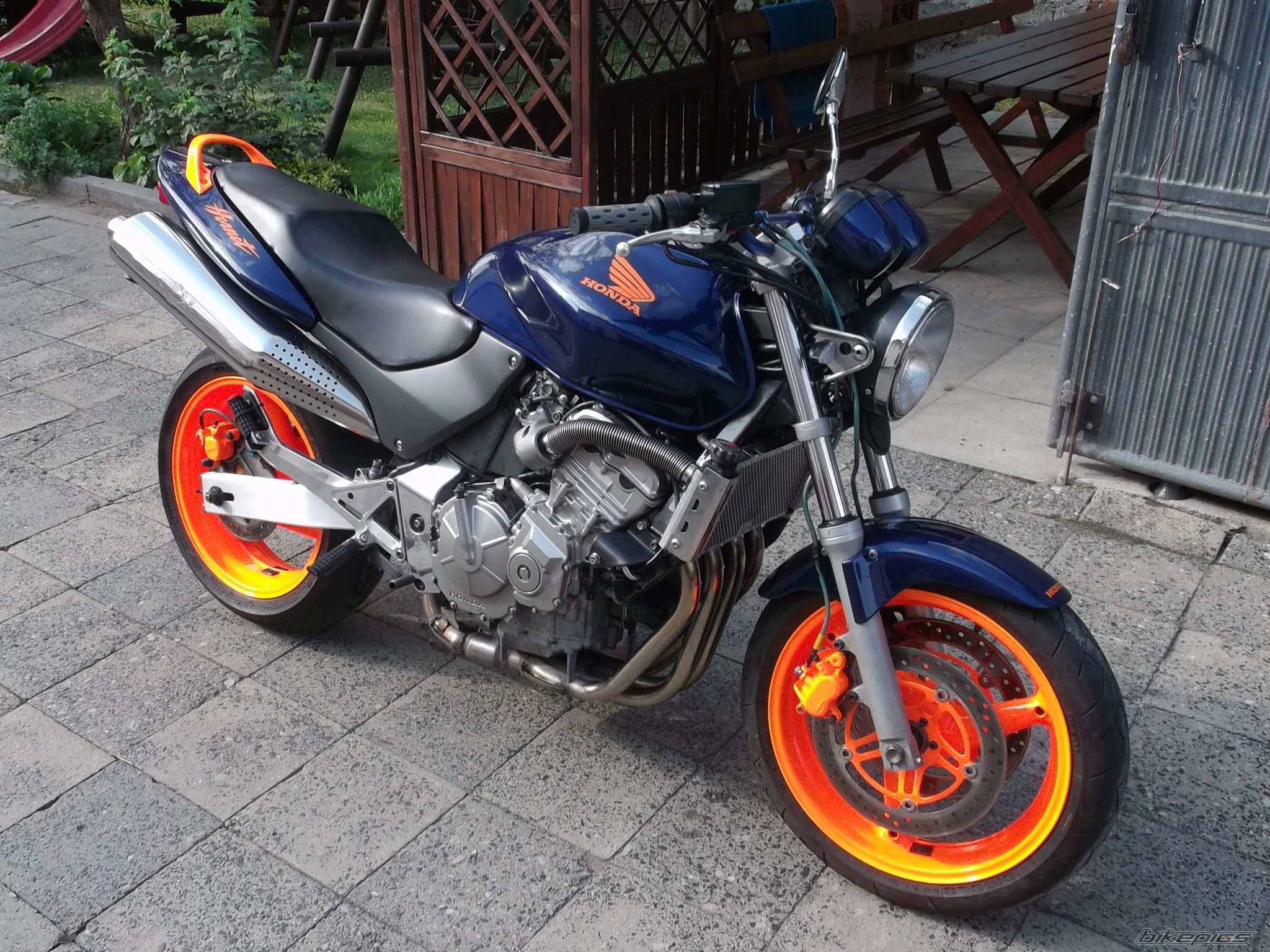 Bike Photo 2615426