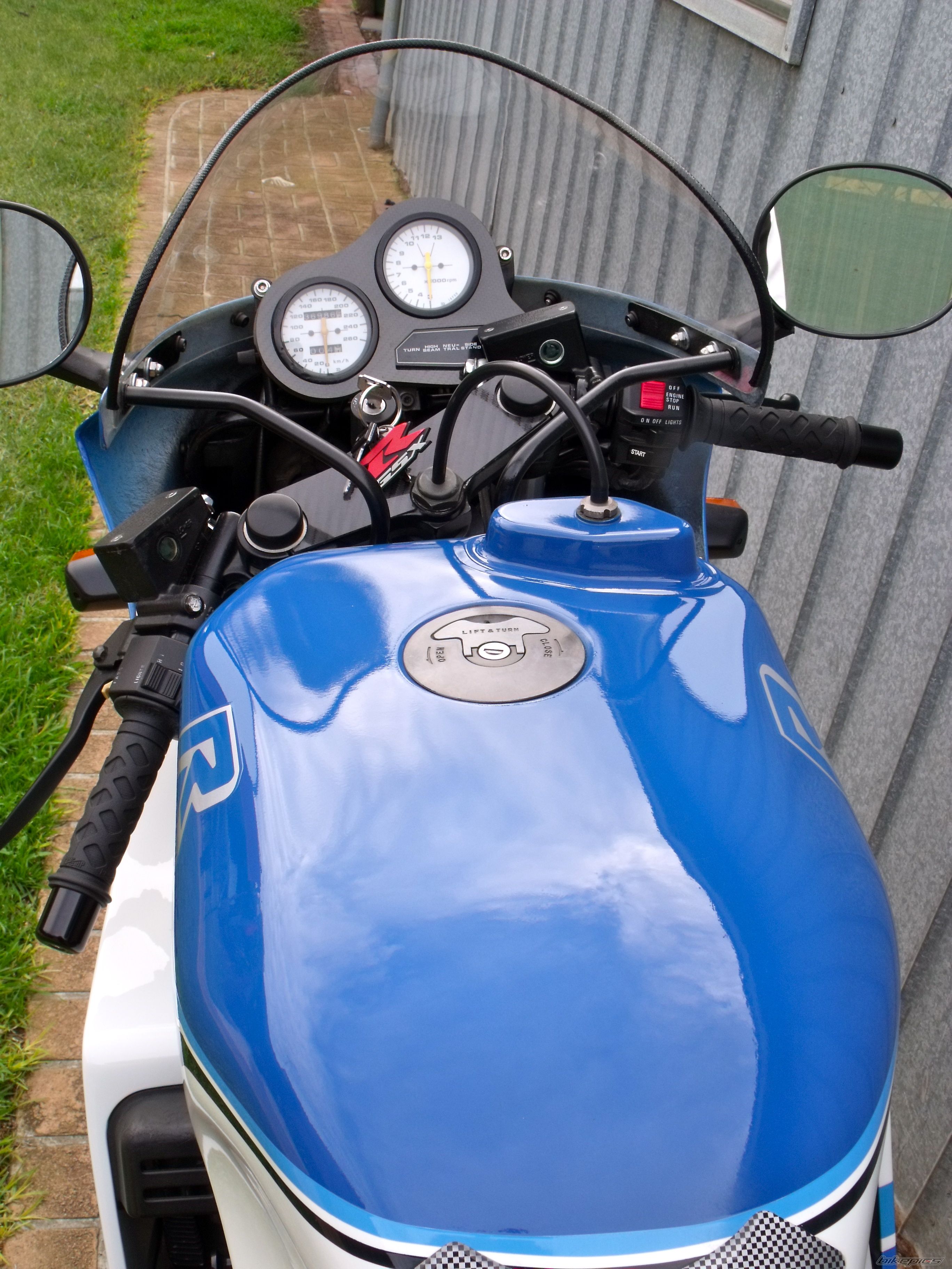 Bike Photo 2615445