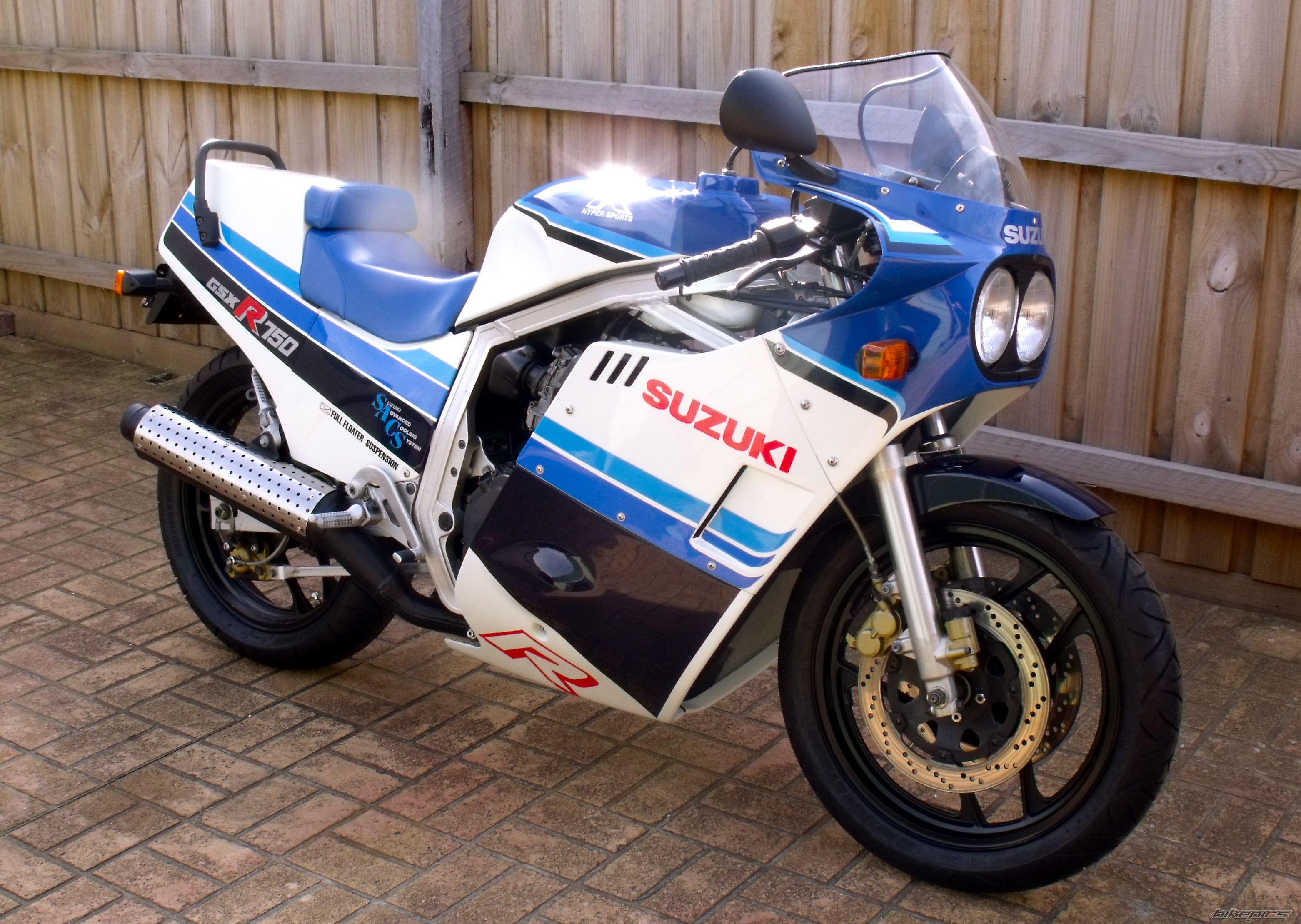 Bike Photo 2615447