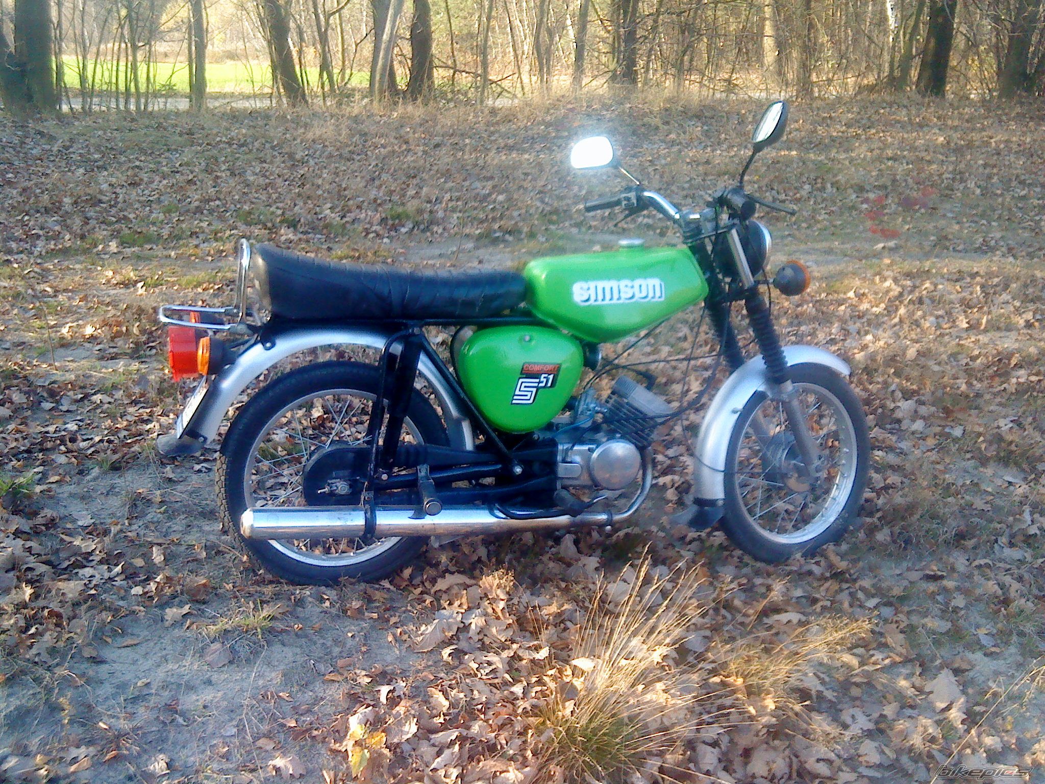 Bike Photo 2615460