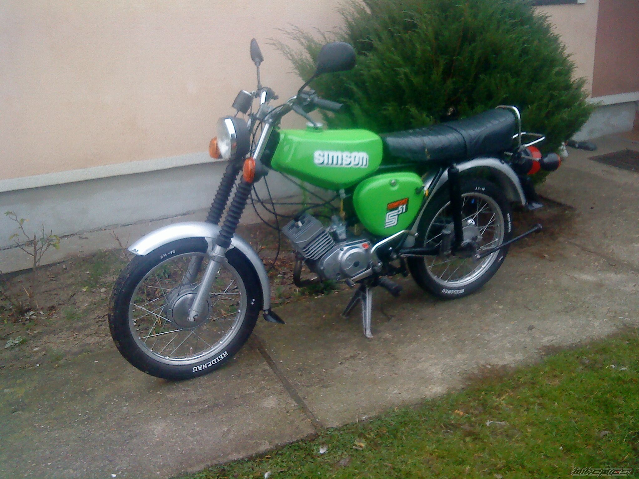 Bike Photo 2615461