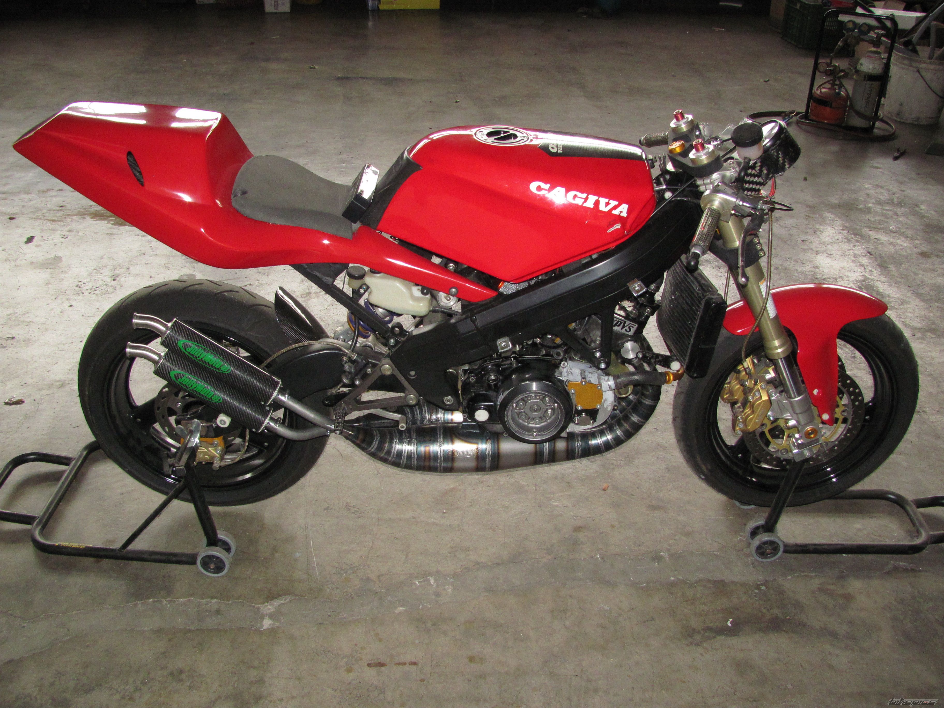 Bike Photo 2615465