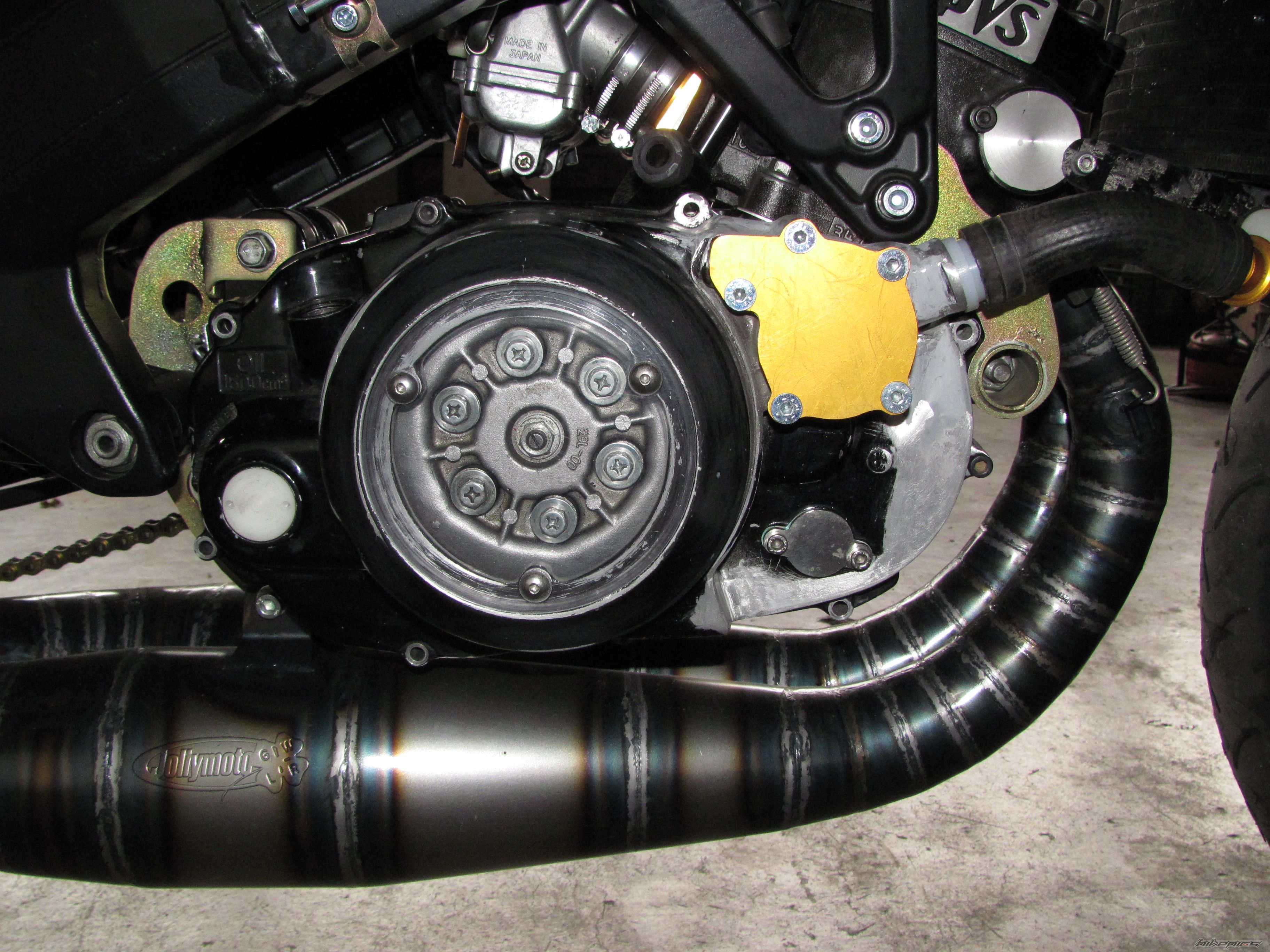 Bike Photo 2615467