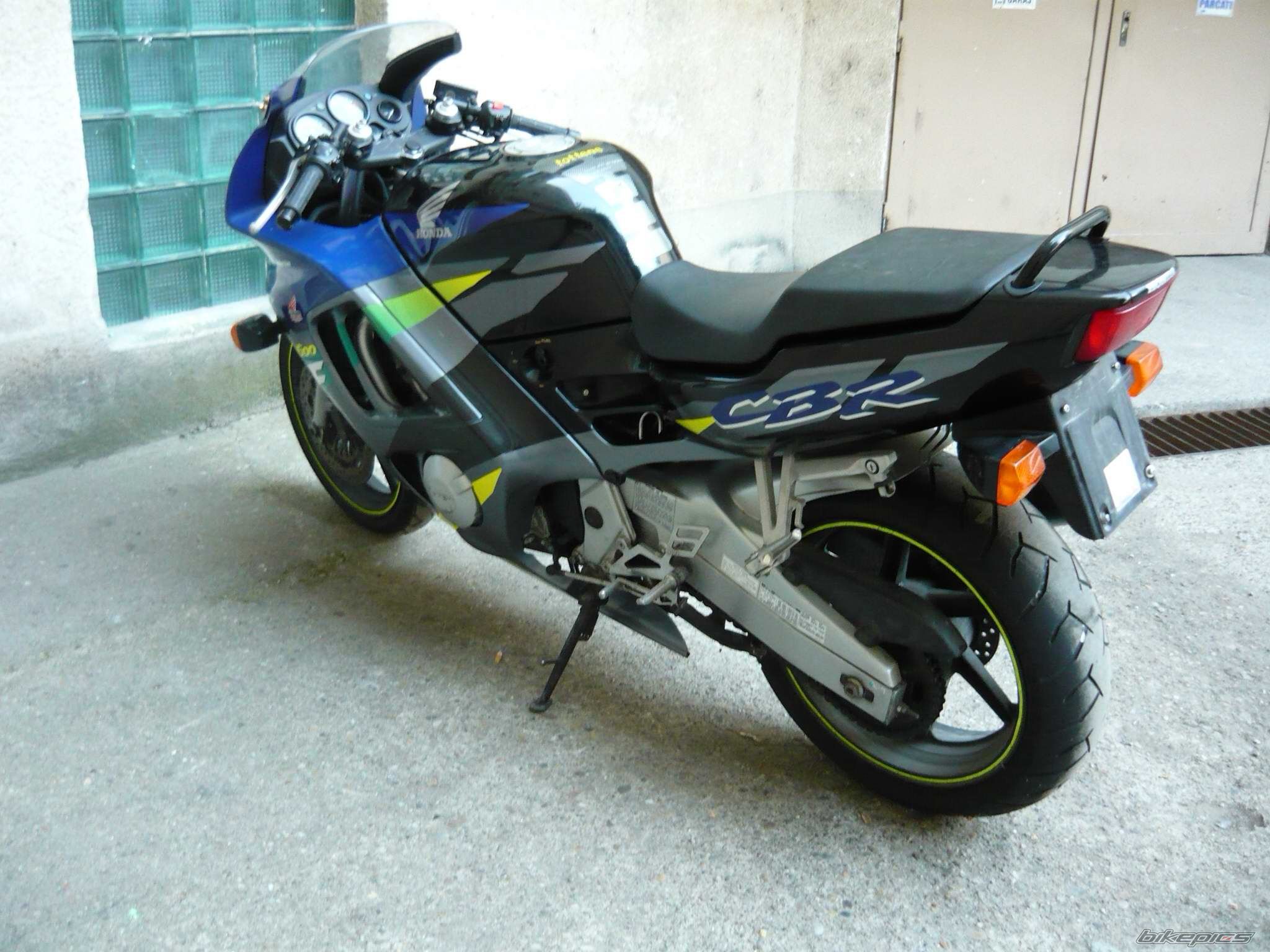 Bike Photo 2615510