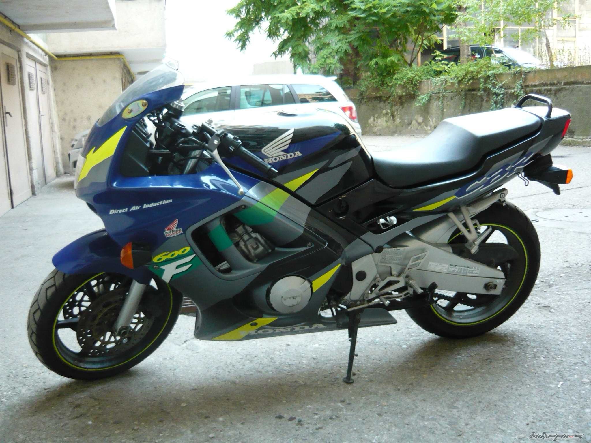 Bike Photo 2615512