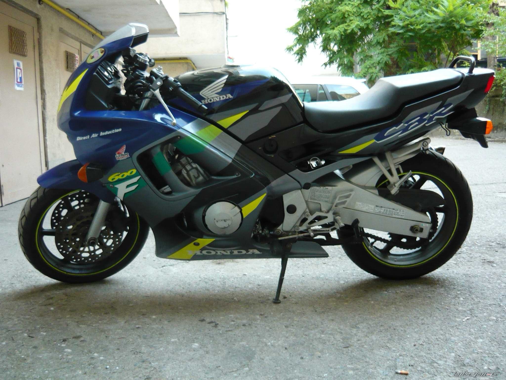 Bike Photo 2615513