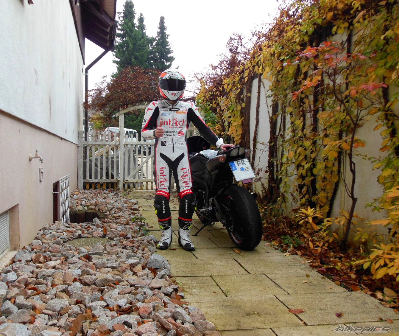 Bike Photo 2615514