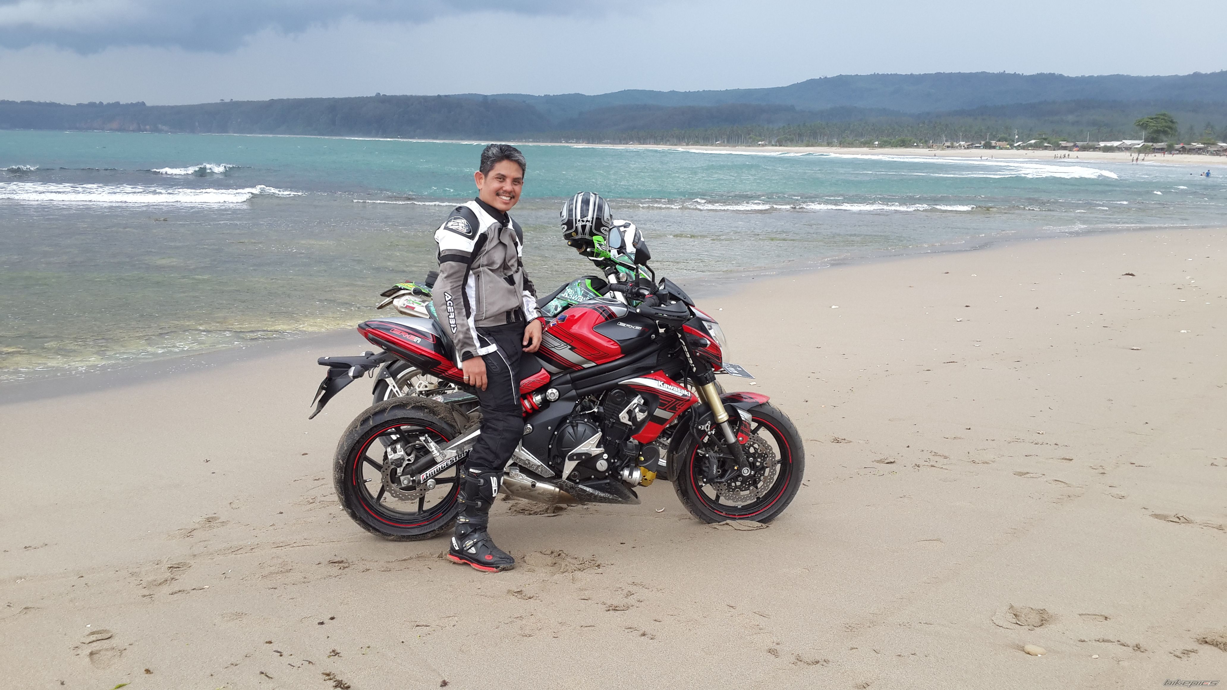 Bike Photo 2615551