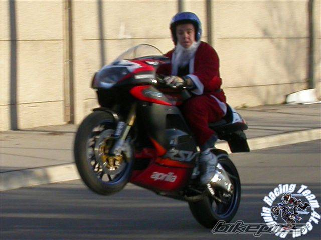 Bike Photo 261564