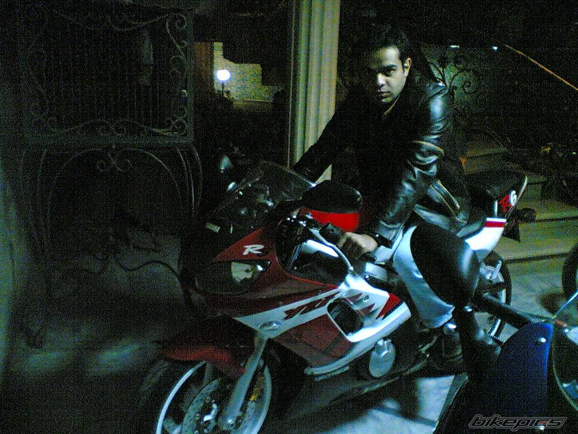 Bike Photo 261567