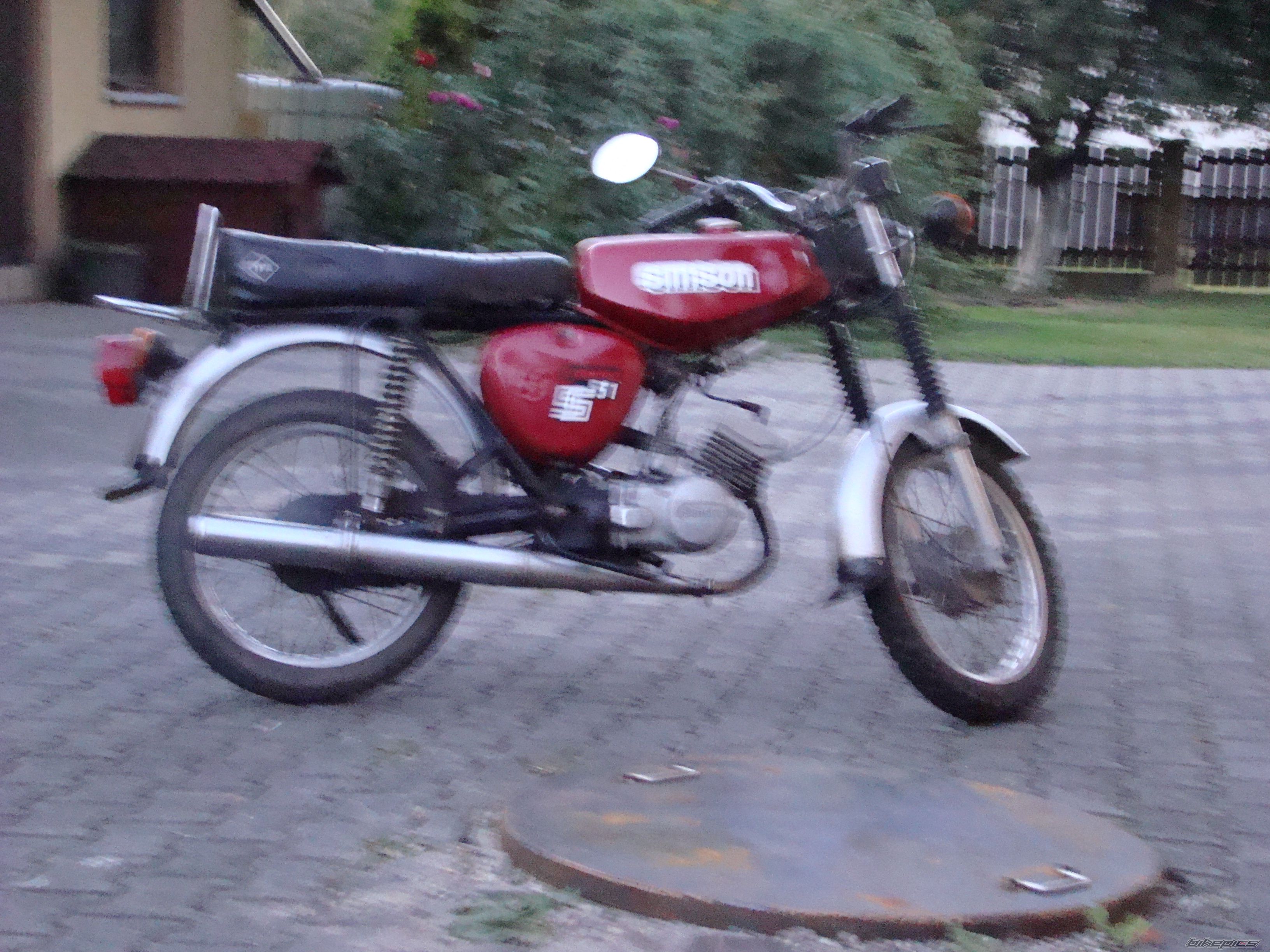 Bike Photo 2615775