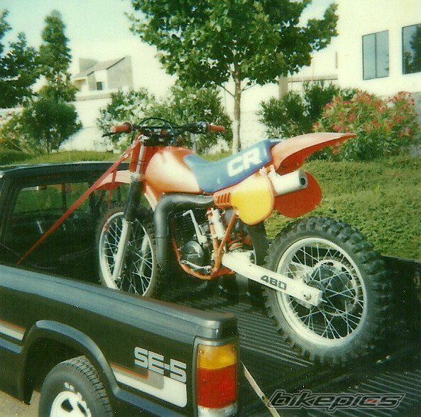 Bike Photo 2615874