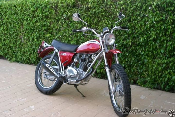SL 100