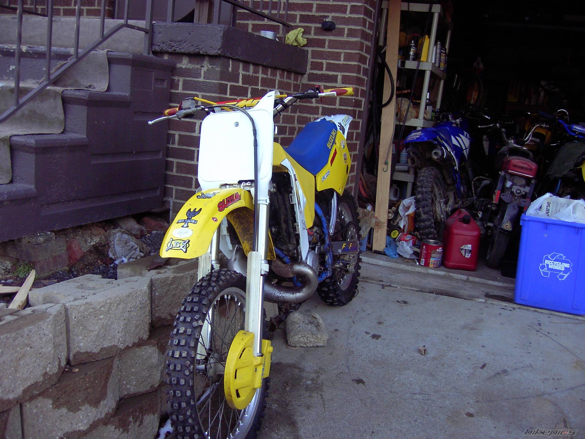 Bike Photo 261589