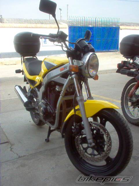 Bike Photo 261591