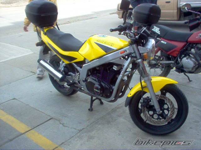 Bike Photo 261592