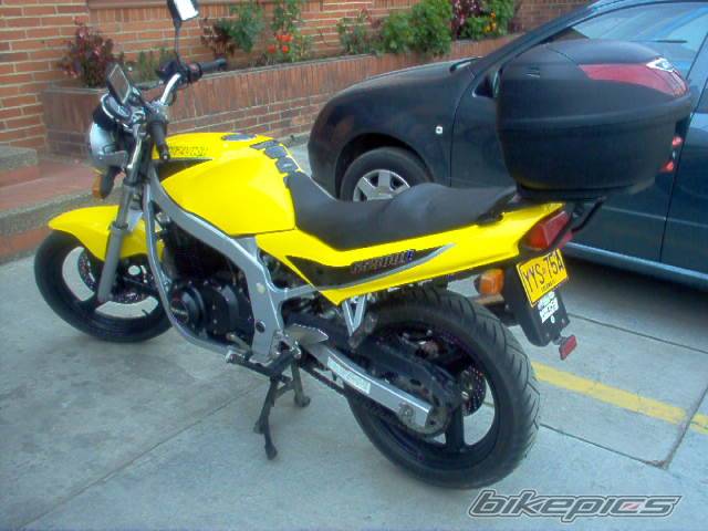 Bike Photo 261593