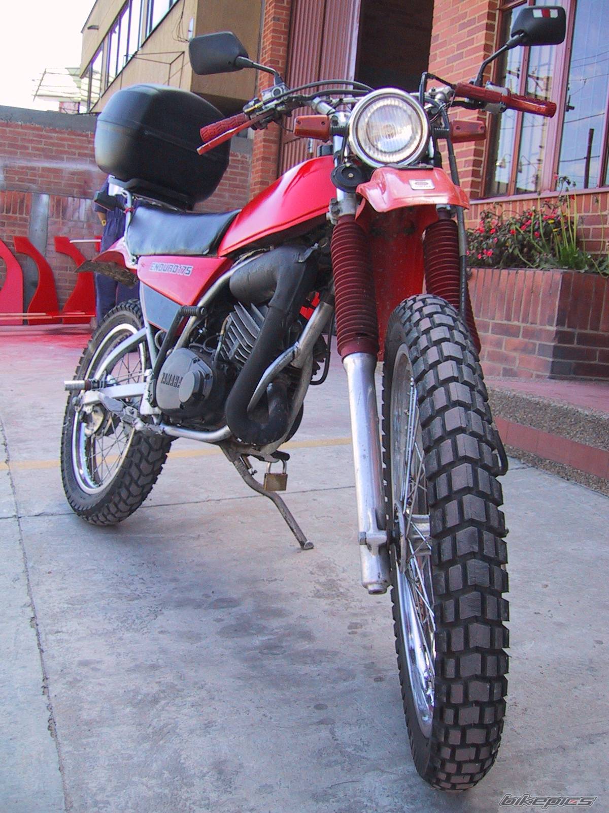Bike Photo 261595