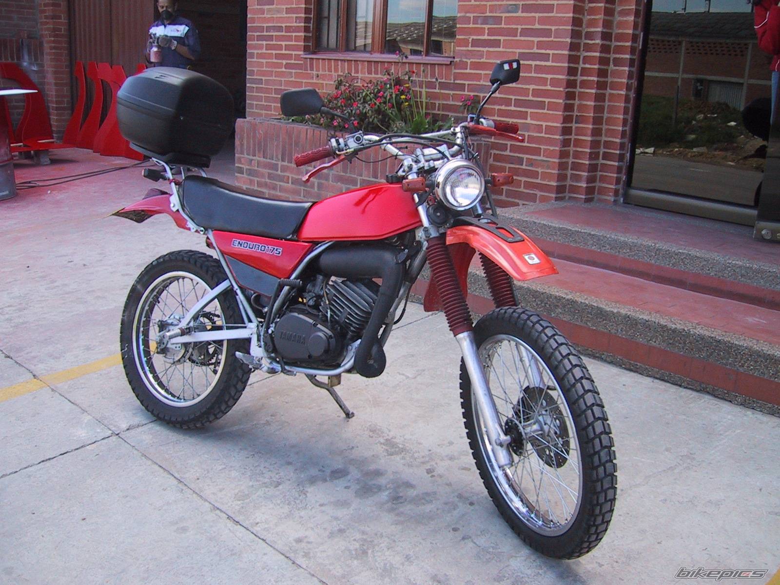 Bike Photo 261598