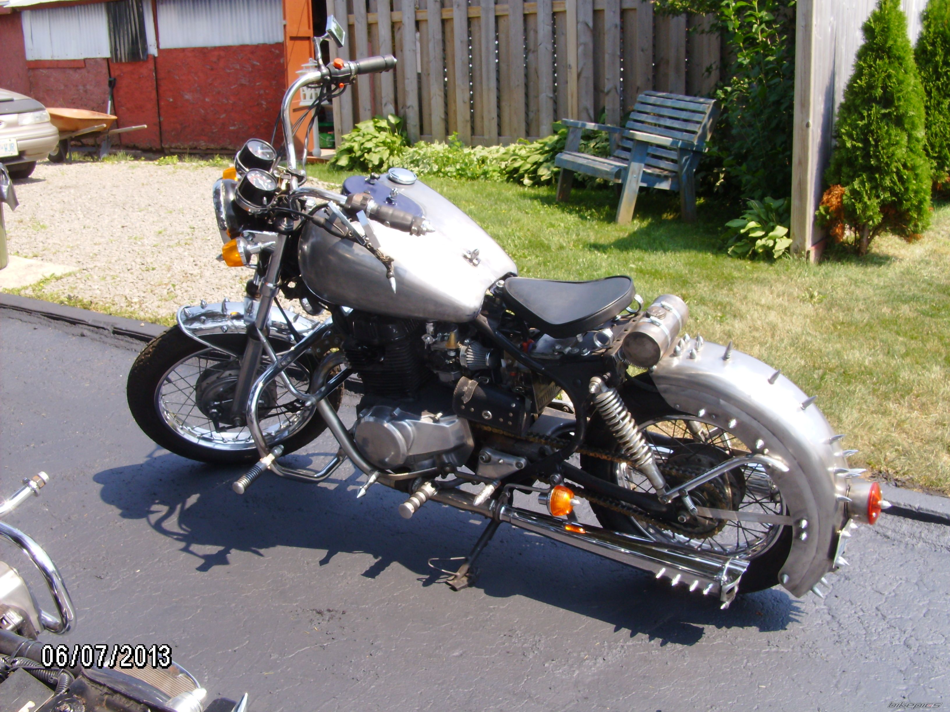Bike Photo 2616014