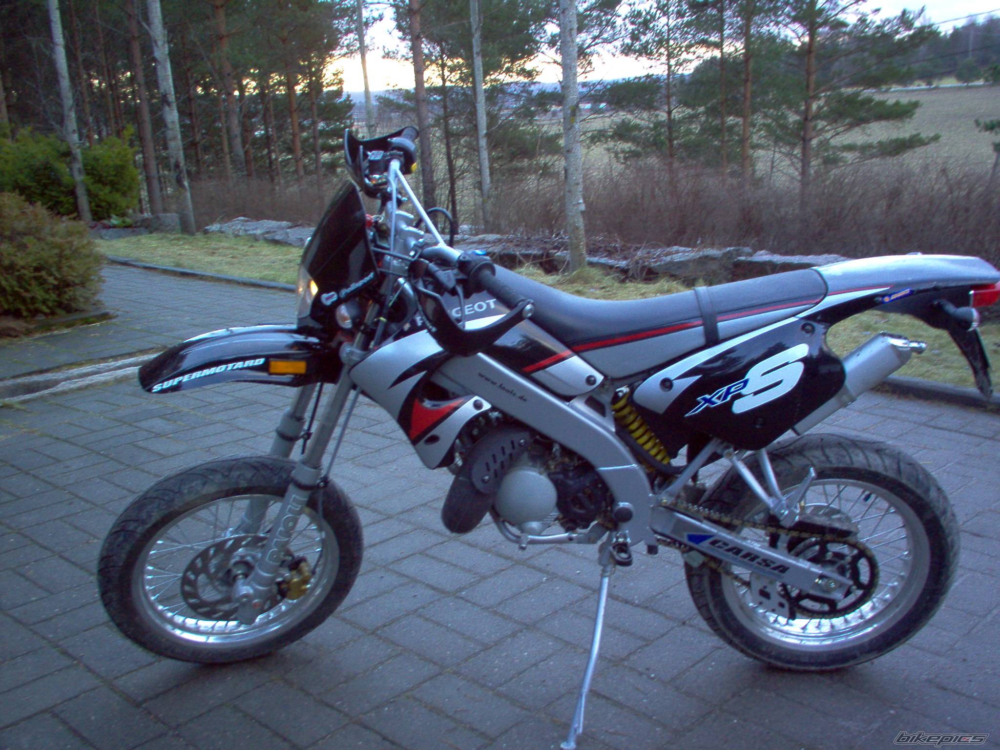 Bike Photo 261604
