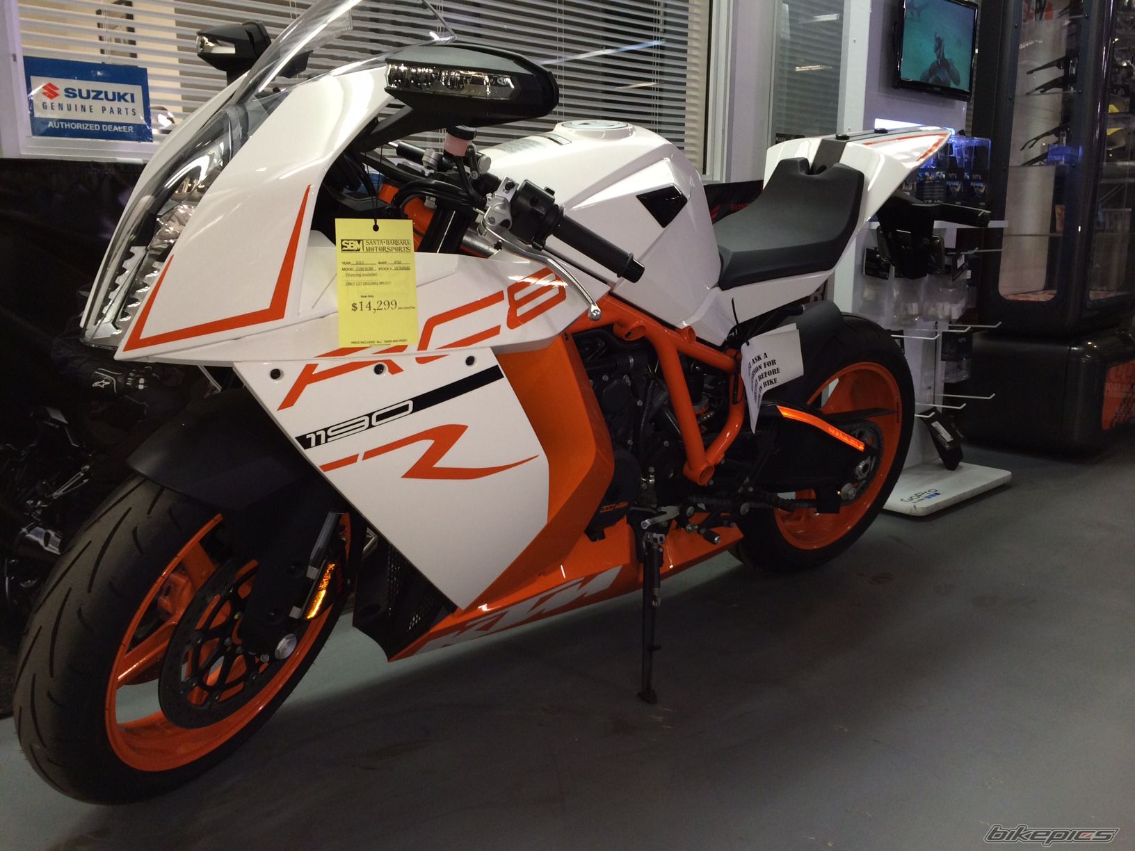 Bike Photo 2616047