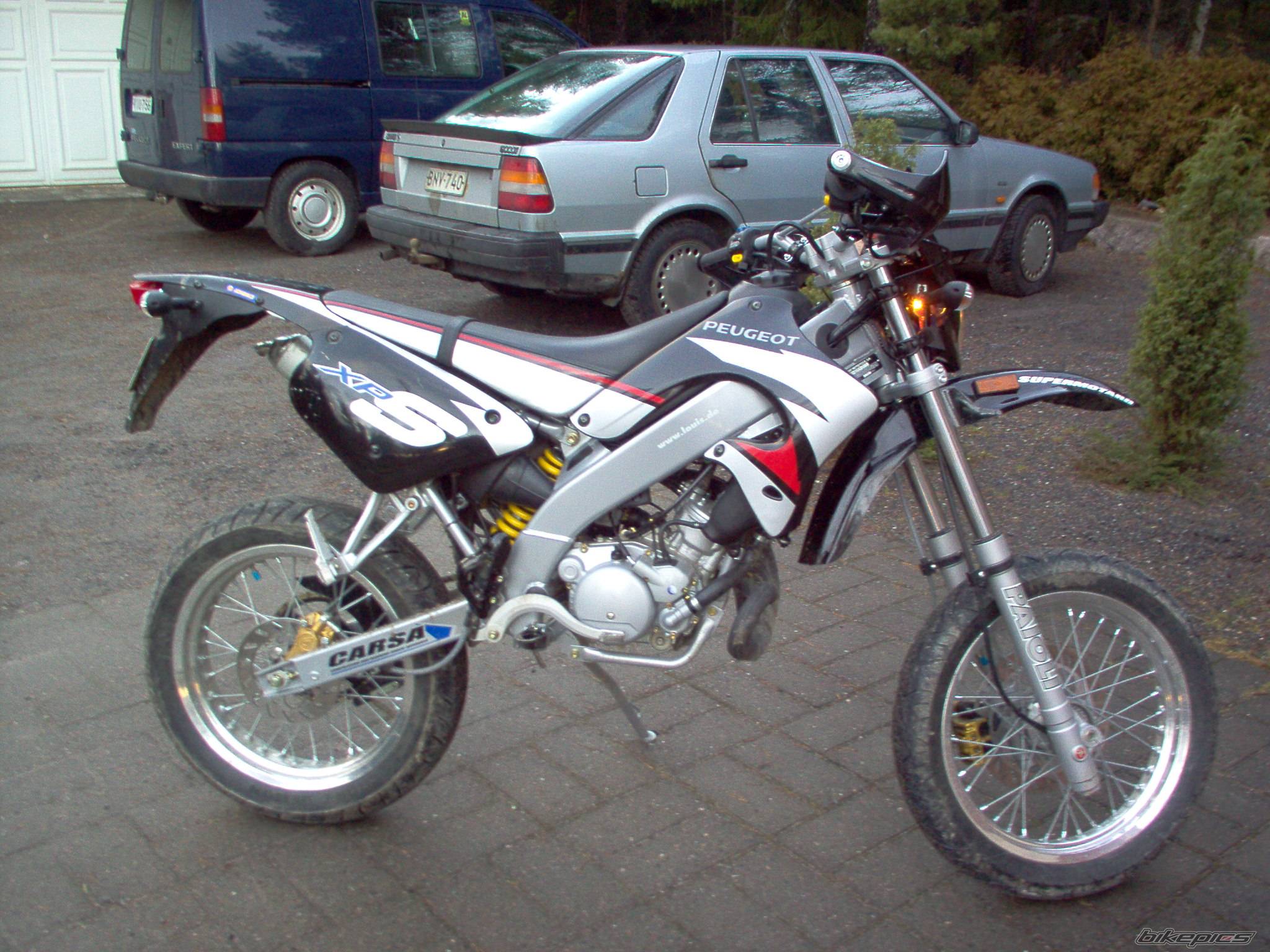 Bike Photo 261605