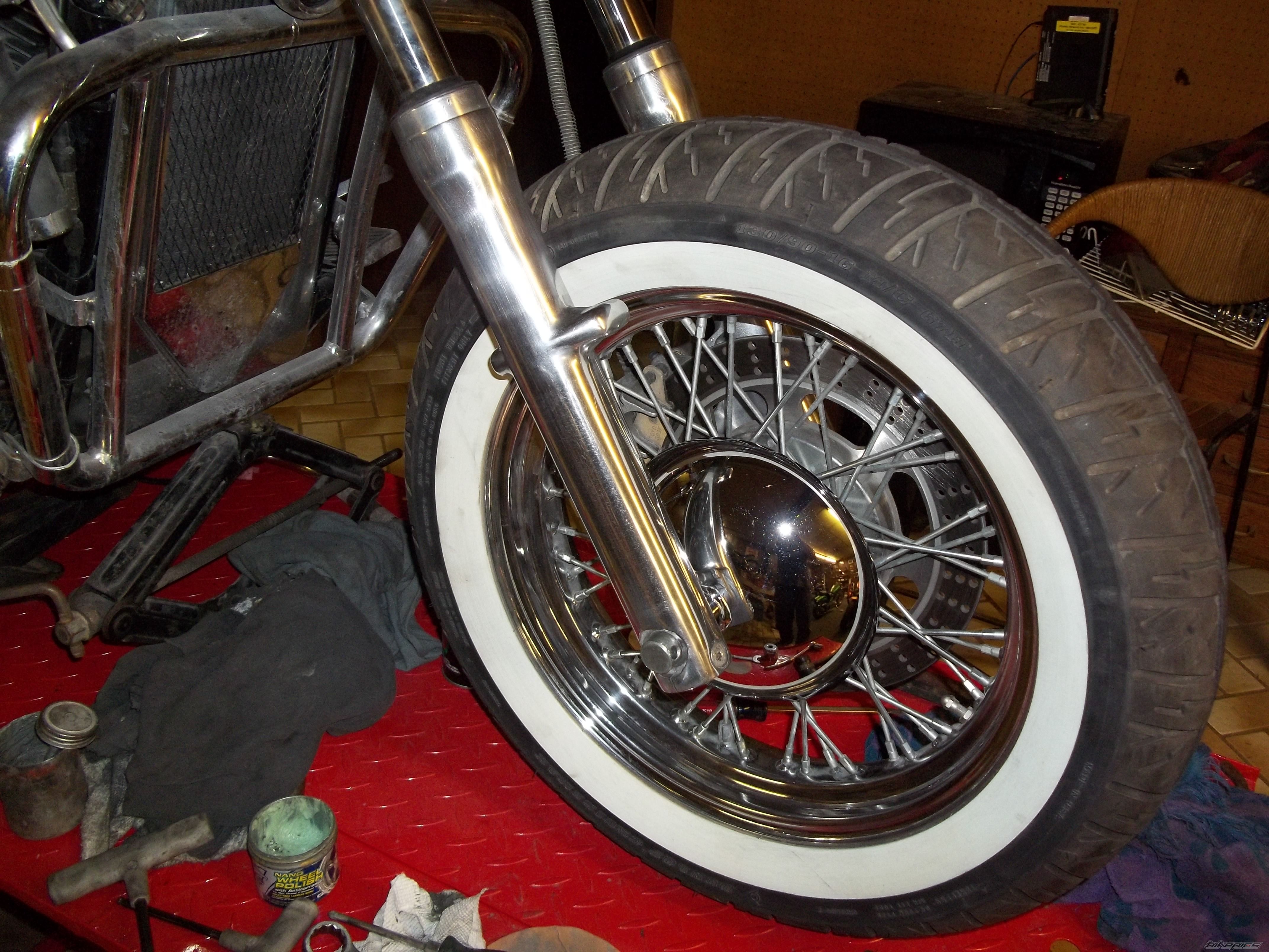 Bike Photo 2616130