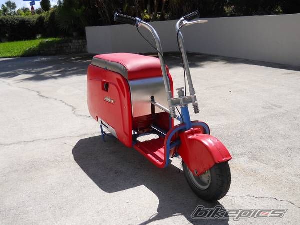 Bike Photo 2616138