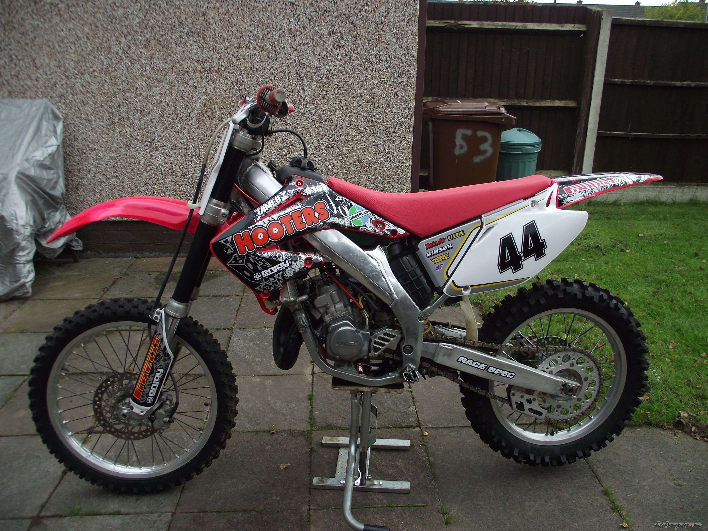 Bike Photo 2616197