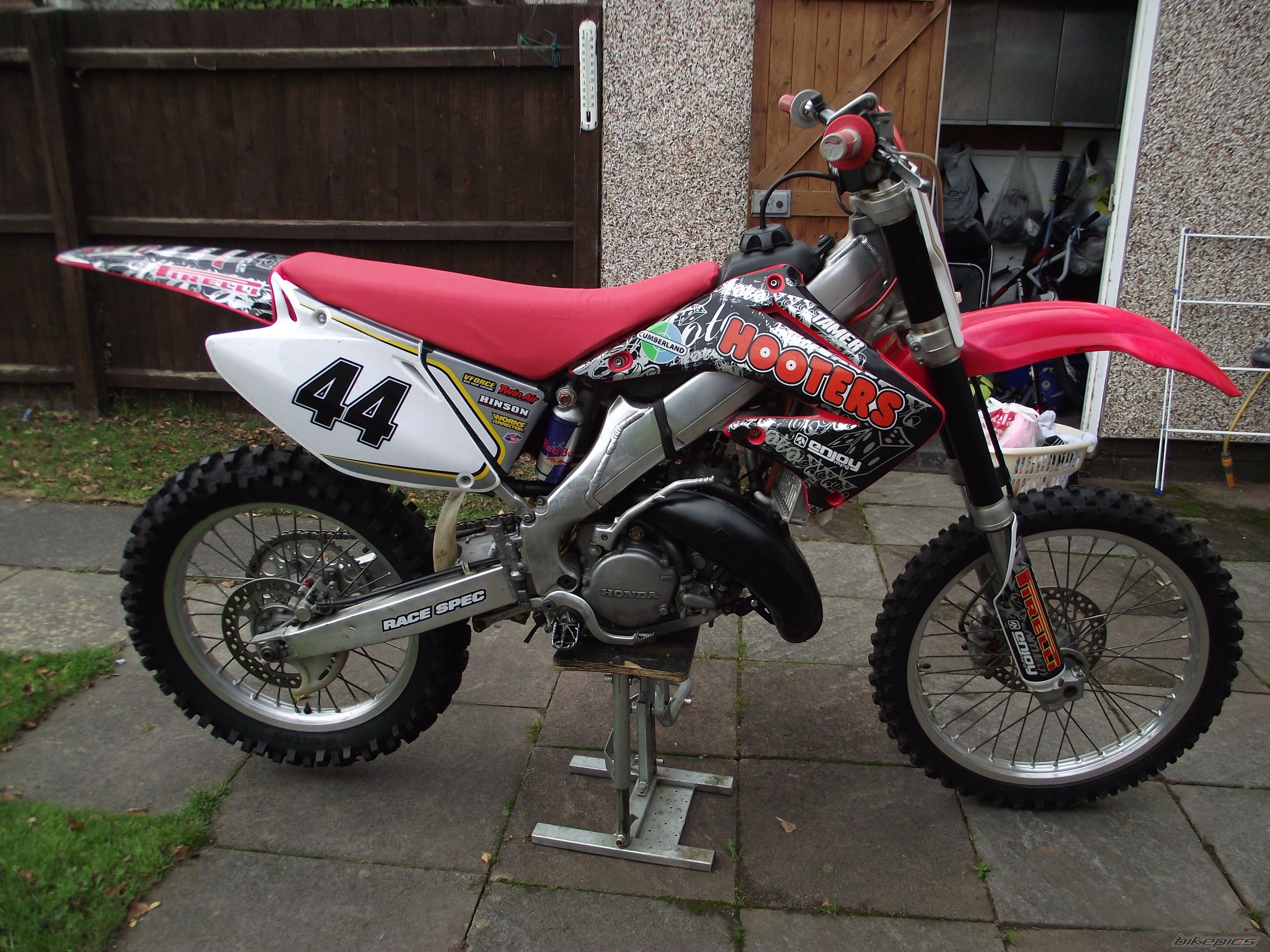 Bike Photo 2616198