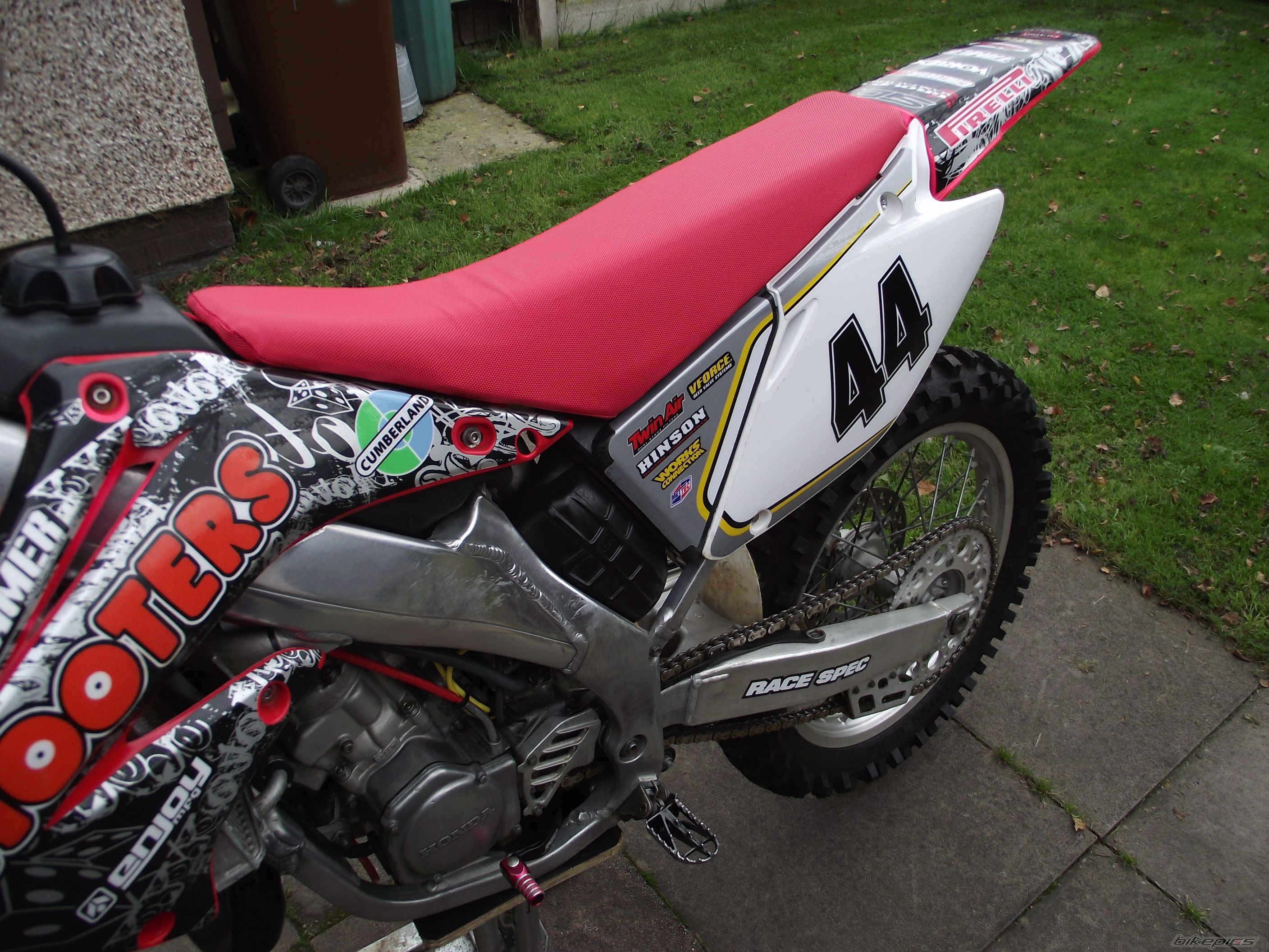 Bike Photo 2616200