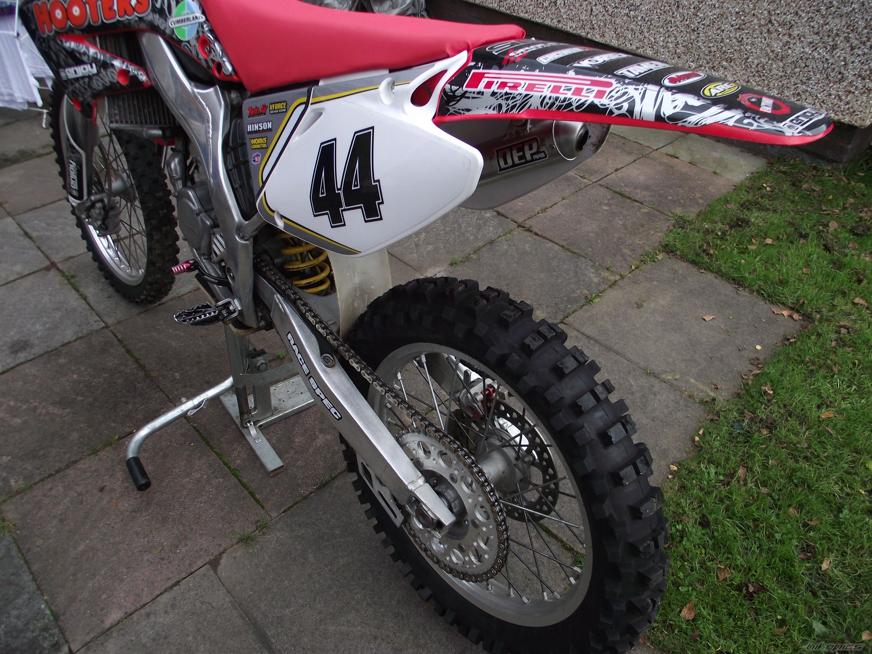 Bike Photo 2616203