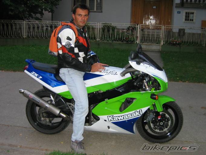 Bike Photo 261621