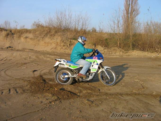 Bike Photo 261622