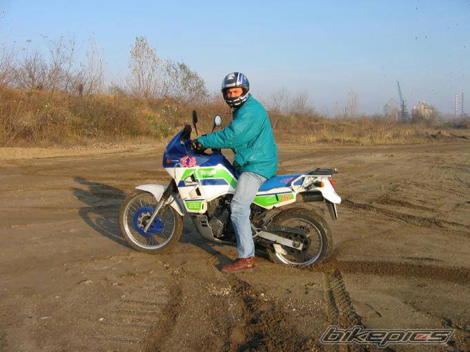 Bike Photo 261623