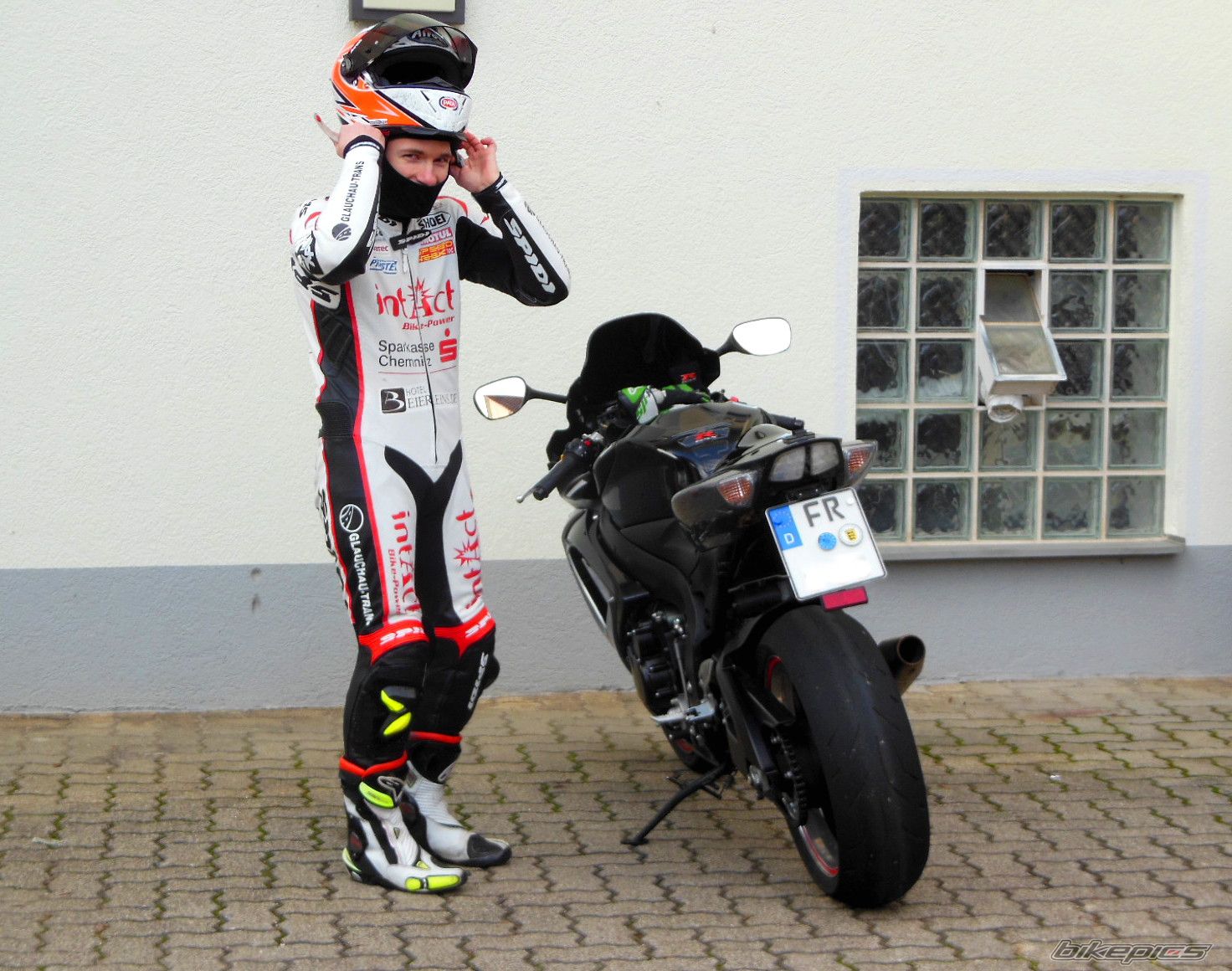 Bike Photo 2616332