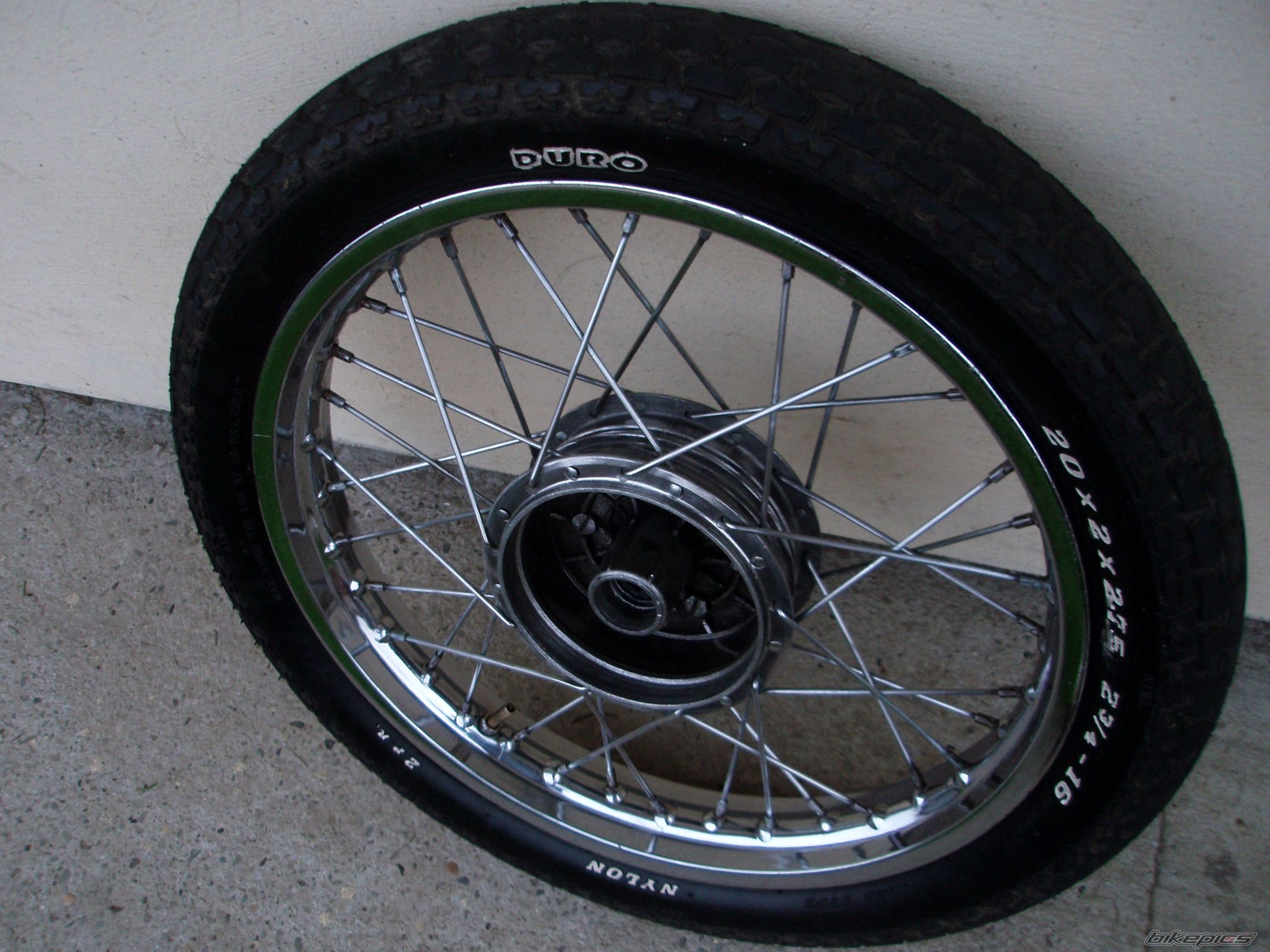 Bike Photo 2616341